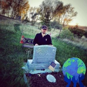 Meet your Posher, Peter